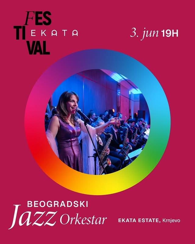 Slika za Beogradski Jazz Orkestar