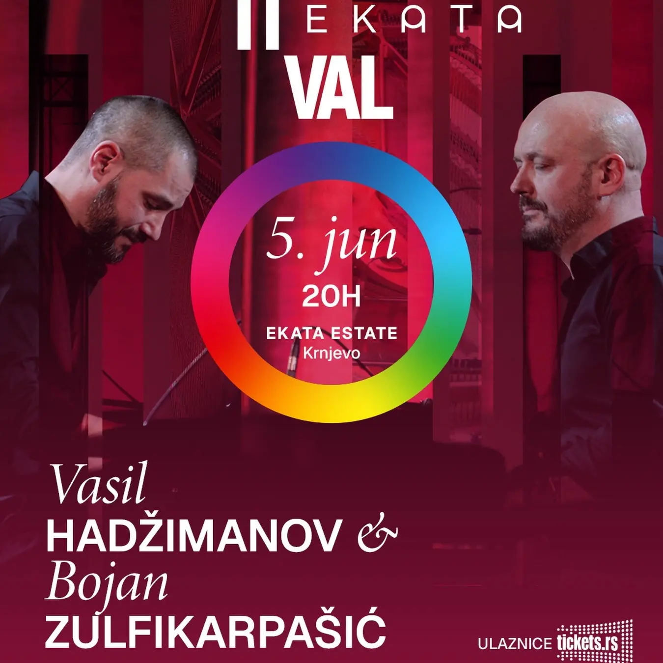Slika za Vasil Hadžimanov i Bojan Zulfikarpašić