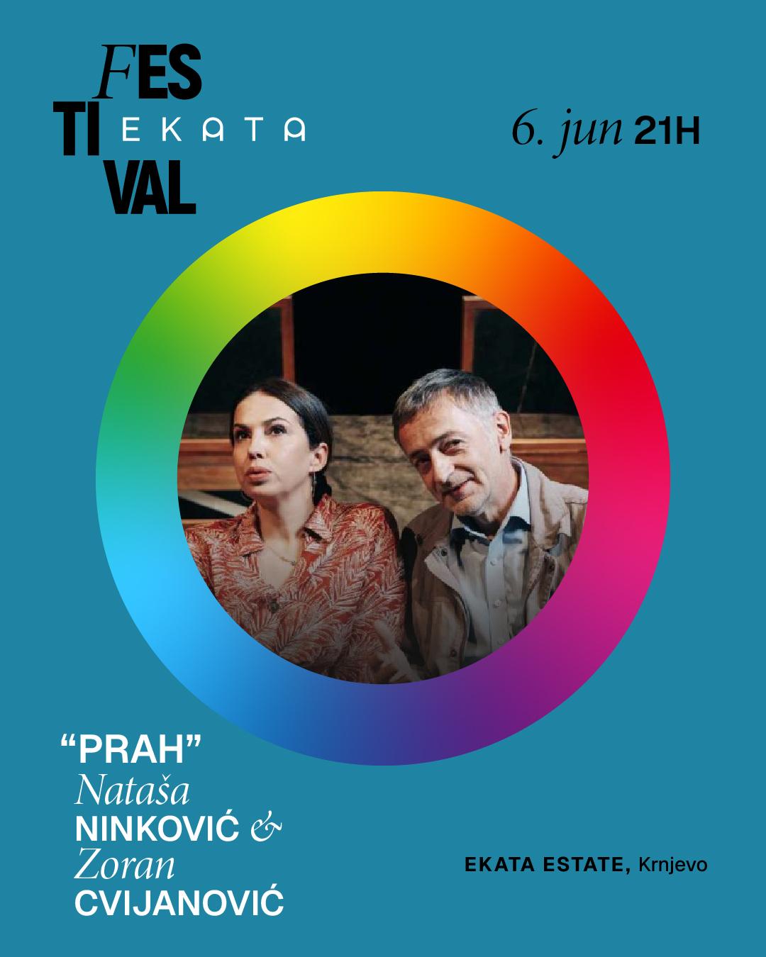 Slika za Predstava "Prah"