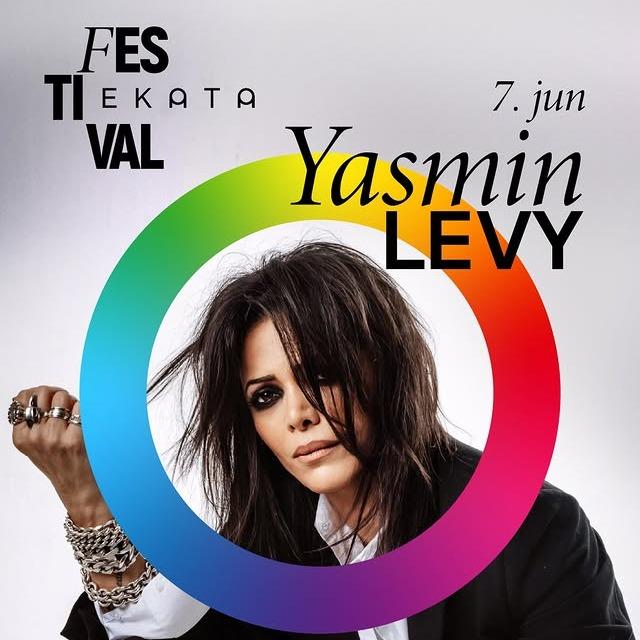 Slika za Yasmin Levy (ISR)