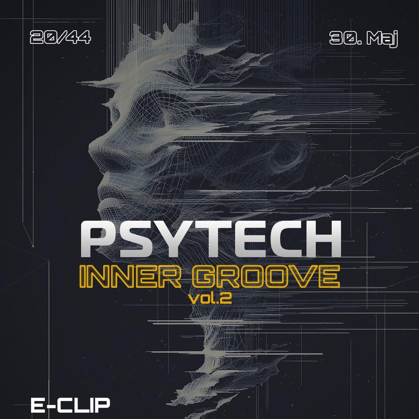 Slika za Inner Groove: E-Clip, Riya, Malena, Cheda