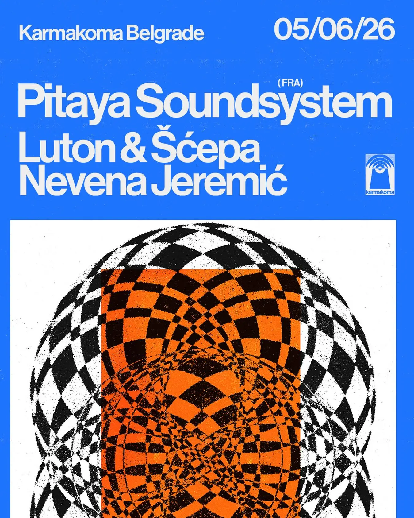 Slika za Pitaya Soundsystem (FR/IT)