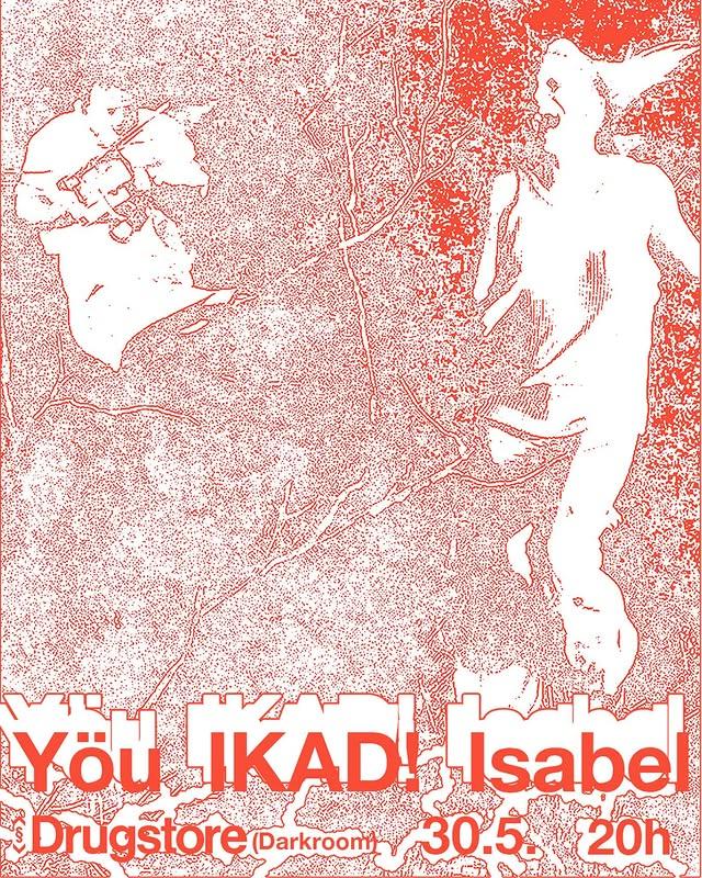 Slika za You (MKD) + IKAD! + Isabel