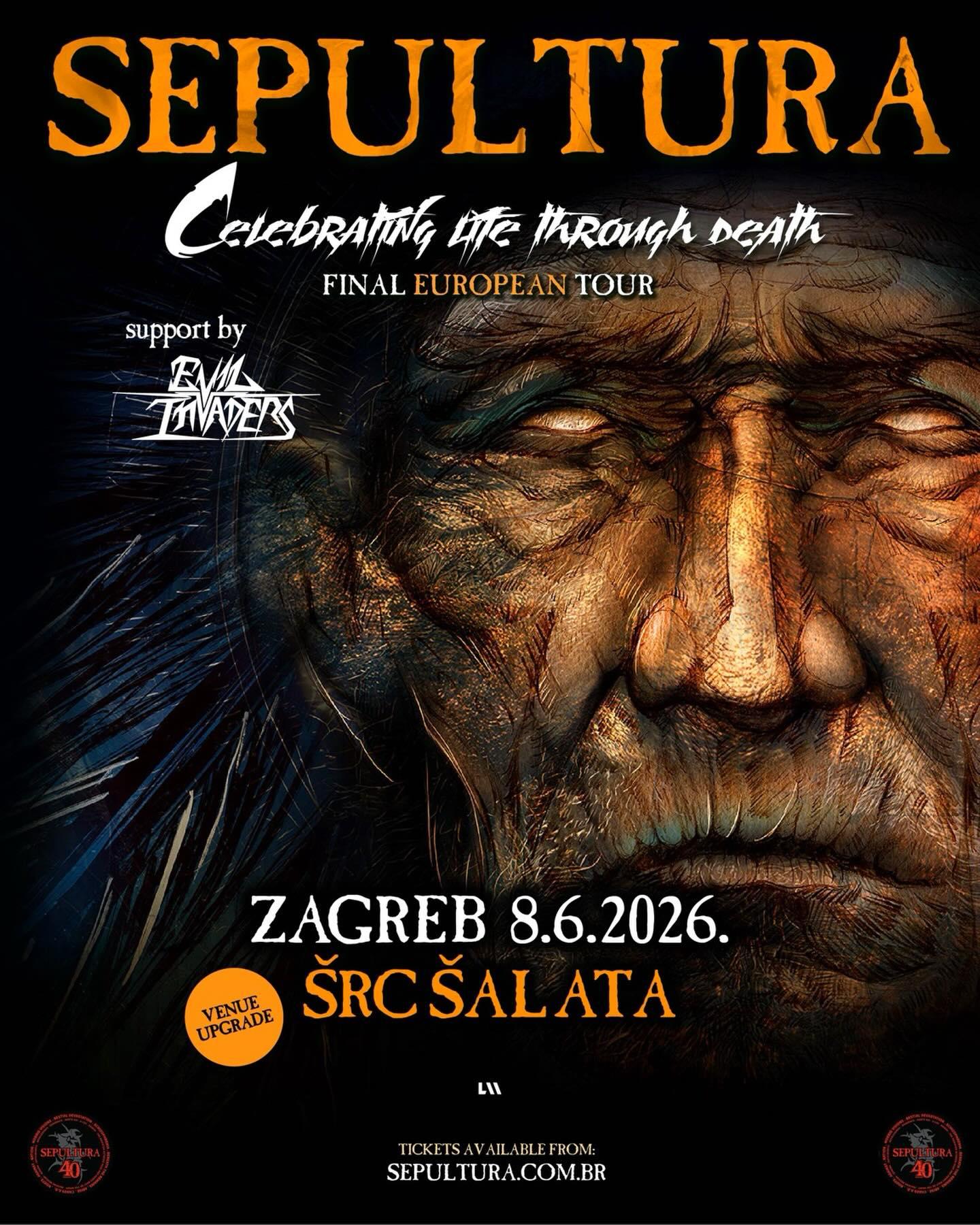 Slika za Sepultura (BRA)