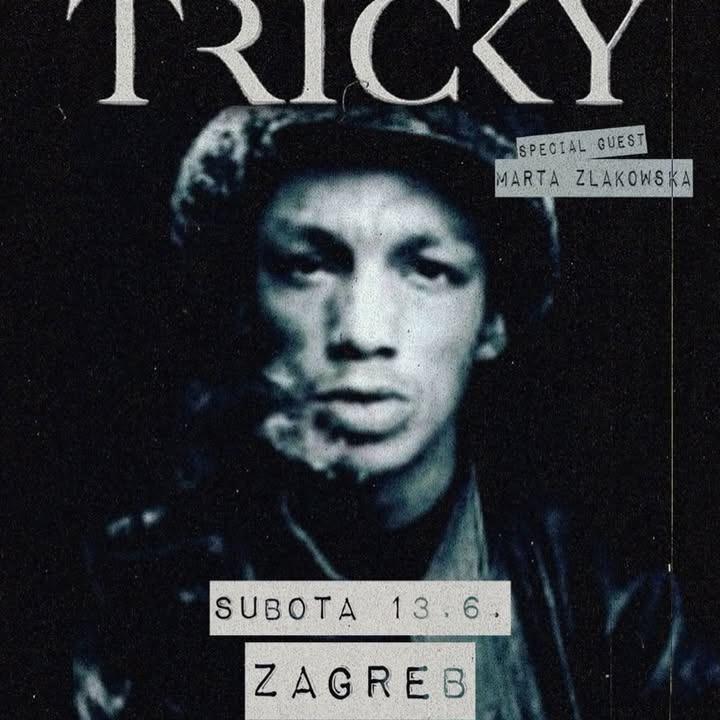 Slika za Tricky (UK)