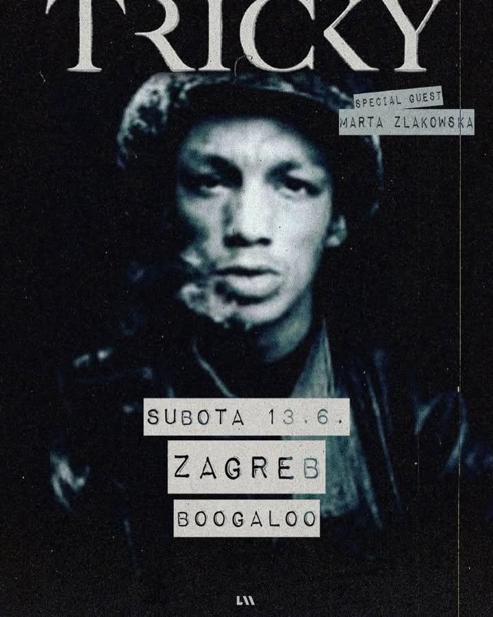 Slika za Tricky (UK)