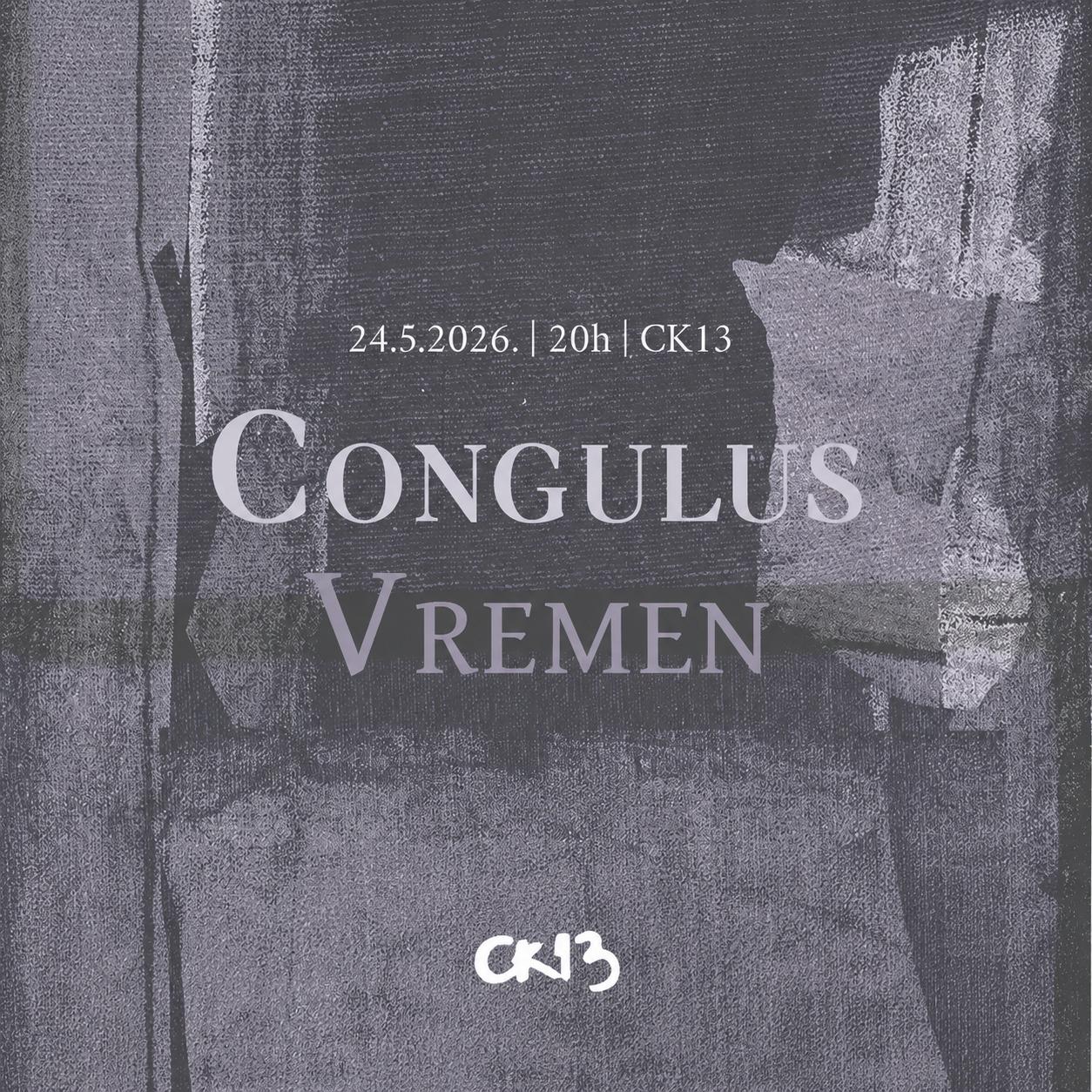 Slika za Congulus (TUR), Vremen