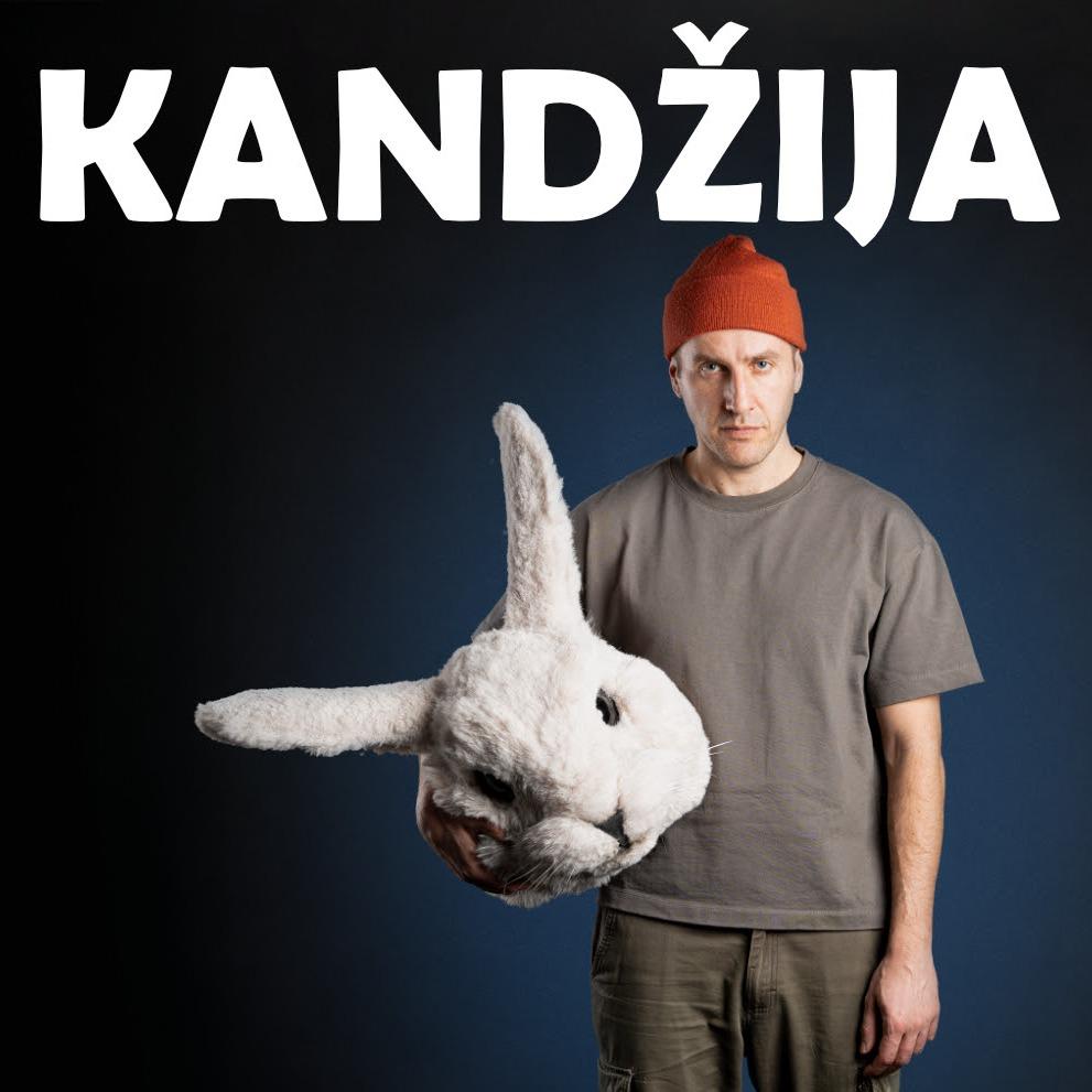 Slika za Kandžija