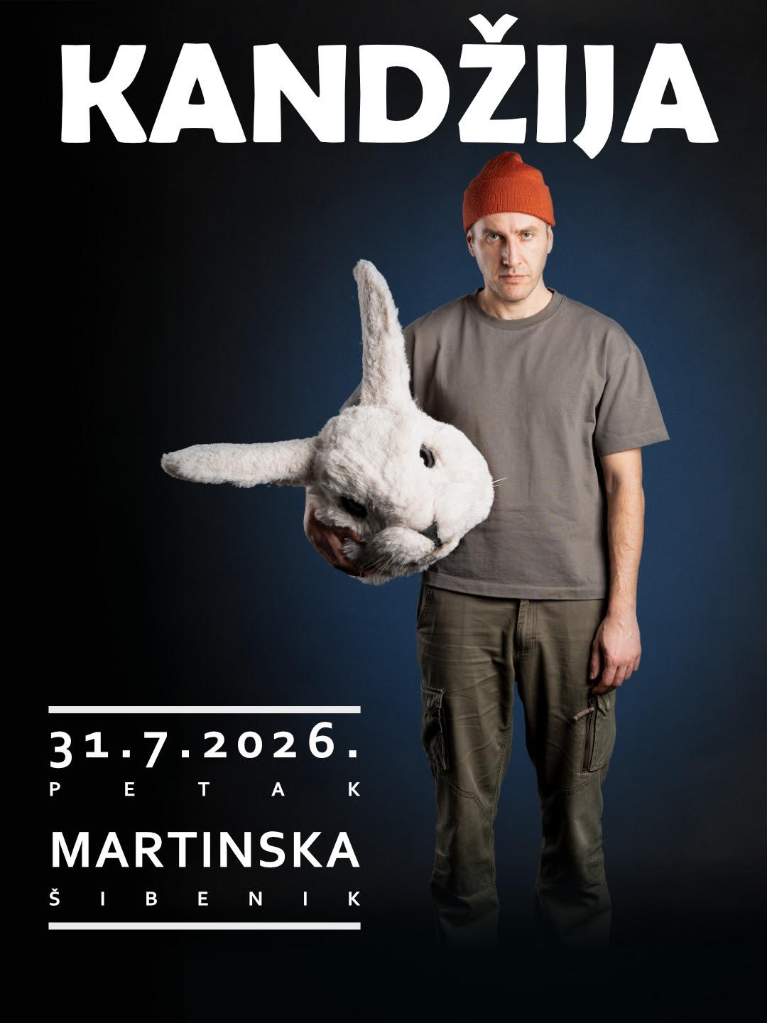 Slika za Kandžija