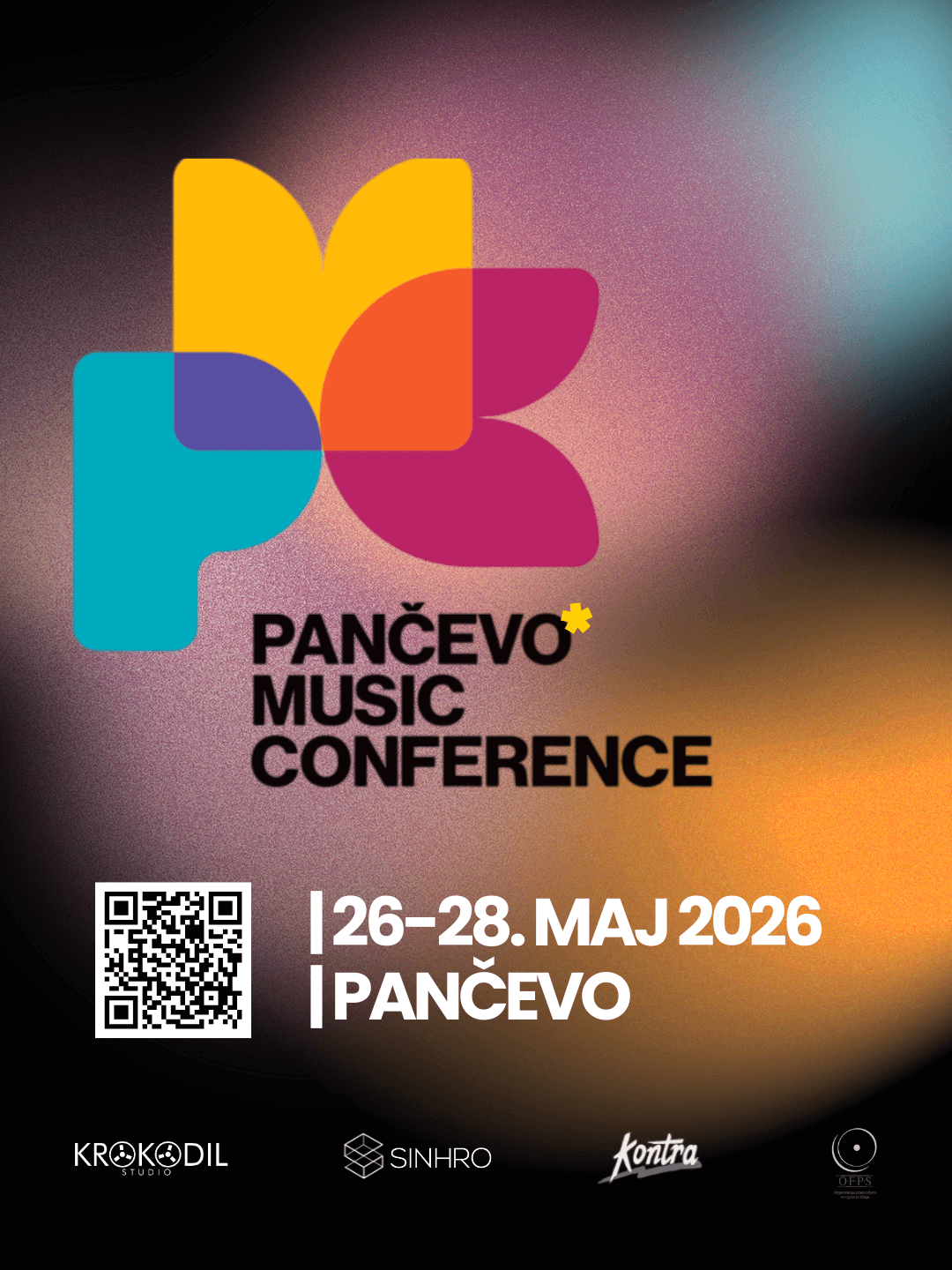 Slika za Pančevo Music Conference