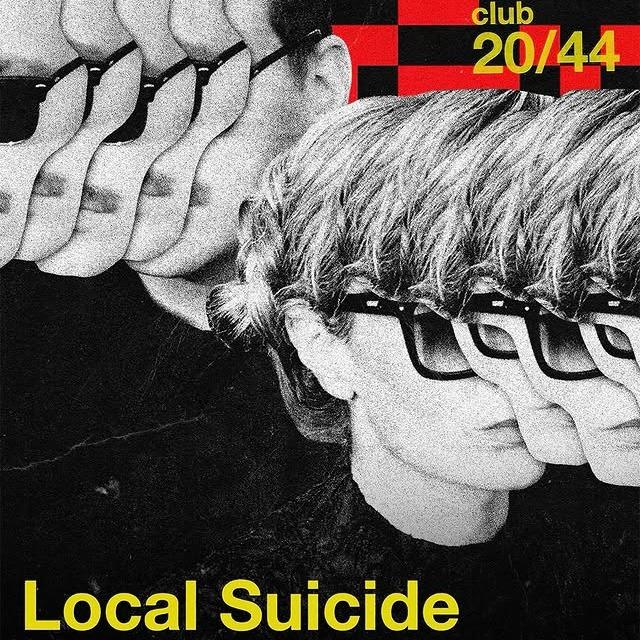 Slika za Local Suicide (DE)