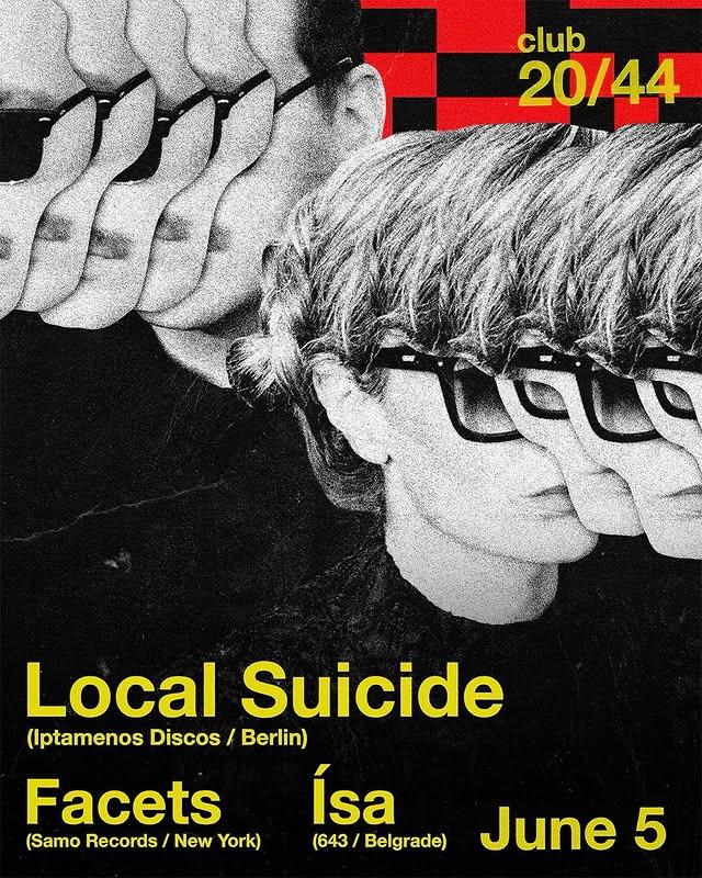 Slika za Local Suicide (DE)