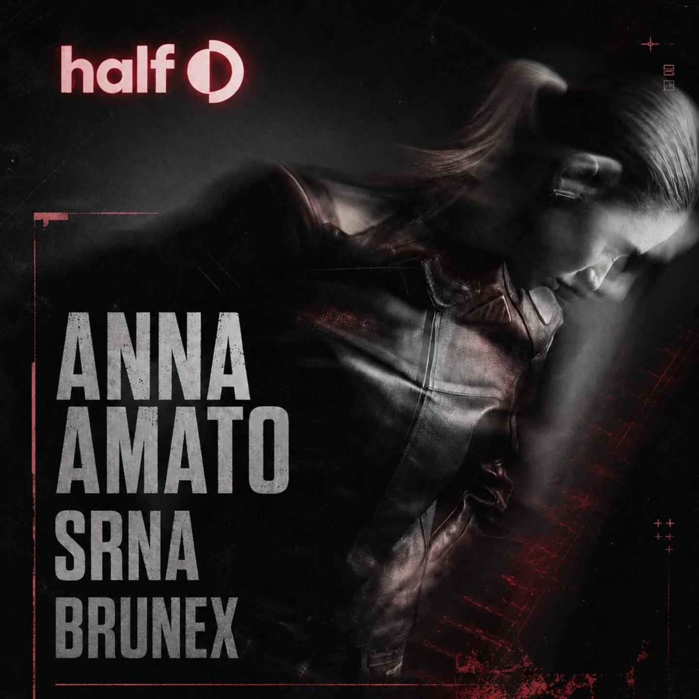 Slika za Anna Amato (DE)