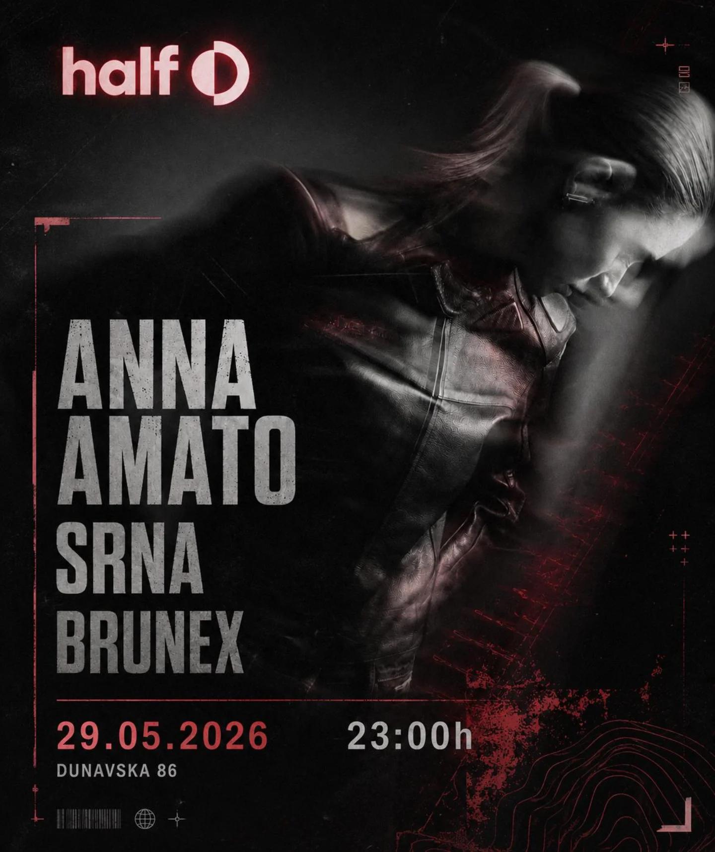 Slika za Anna Amato (DE)