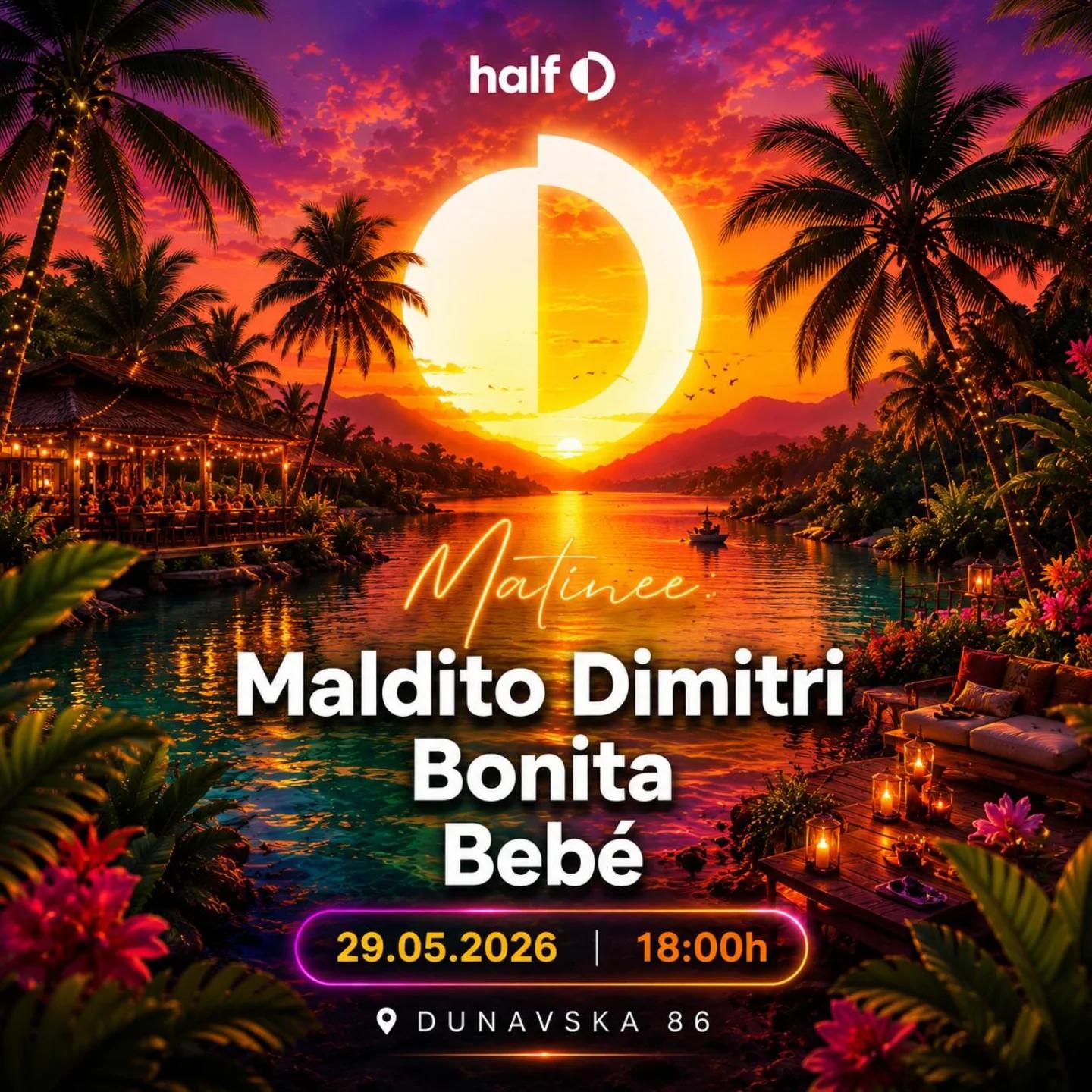 Slika za 303phase Open Air