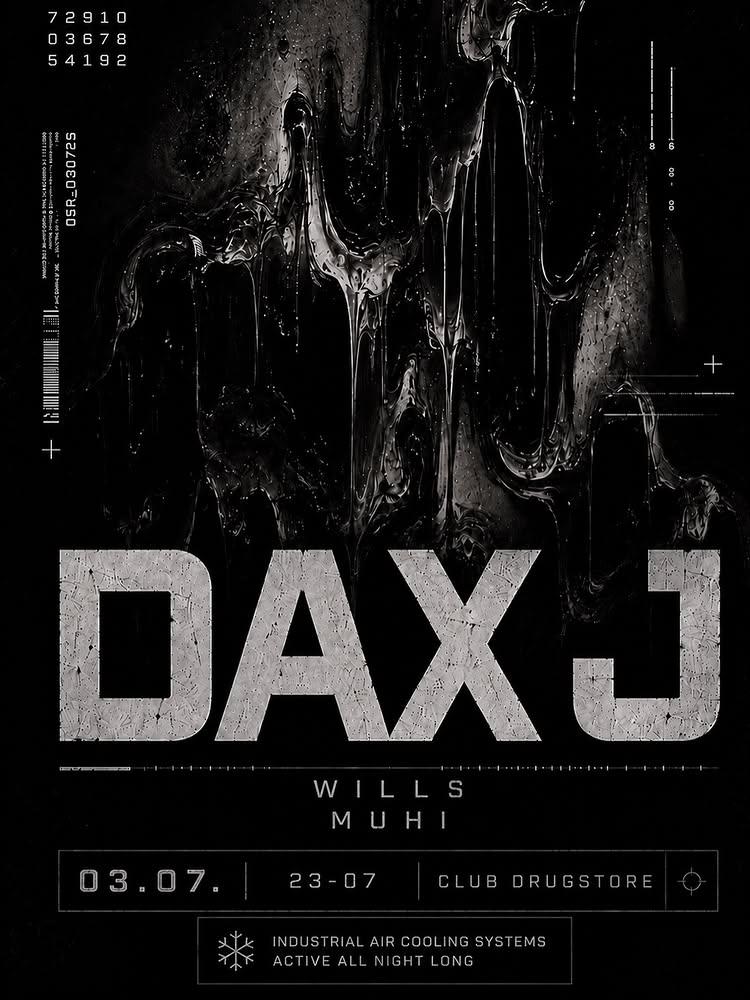 Slika za Dax J (UK)