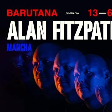 Slika za Alan Fitzpatrick (UK)