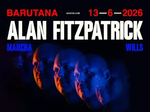 Slika za Alan Fitzpatrick (UK)