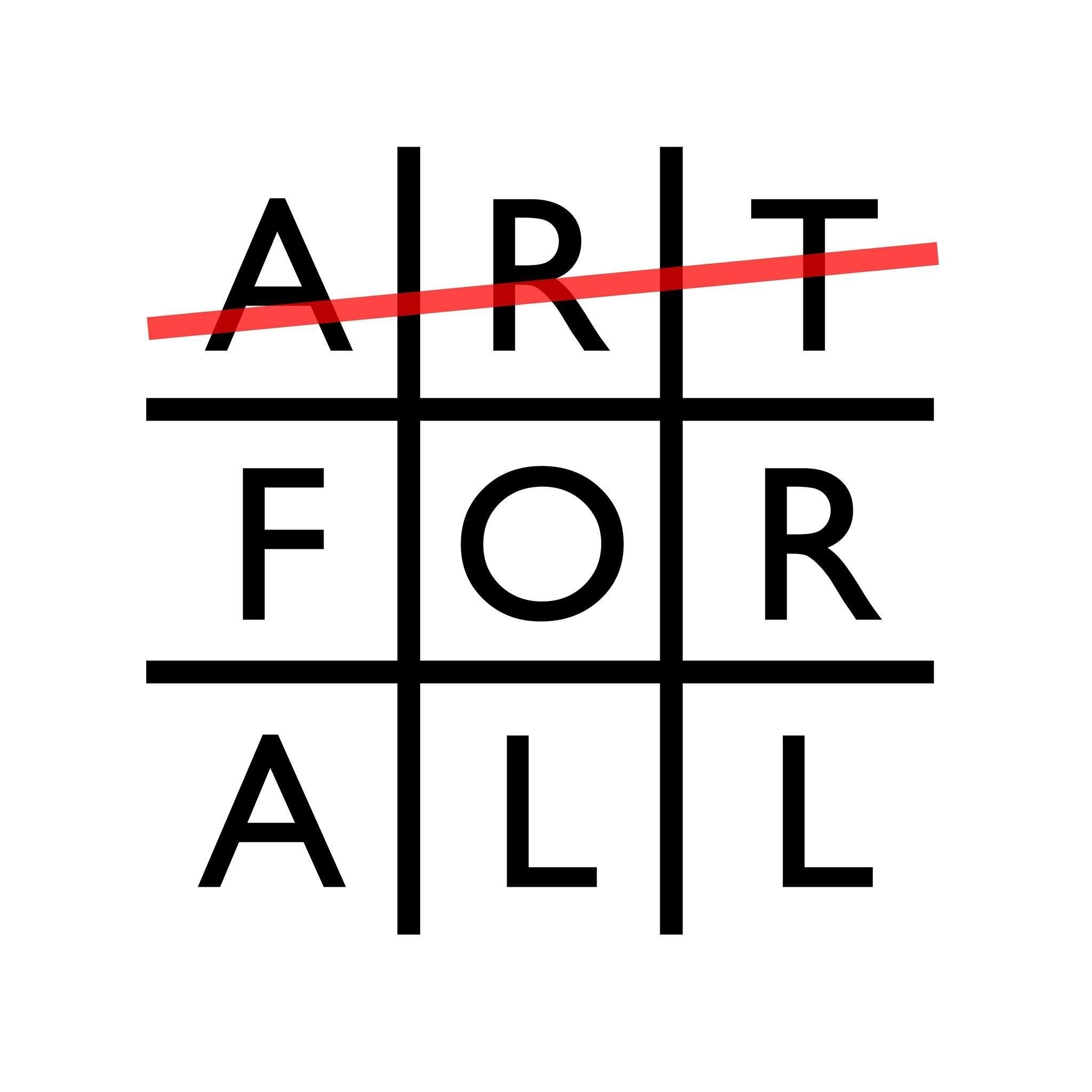 Galerija Art For All