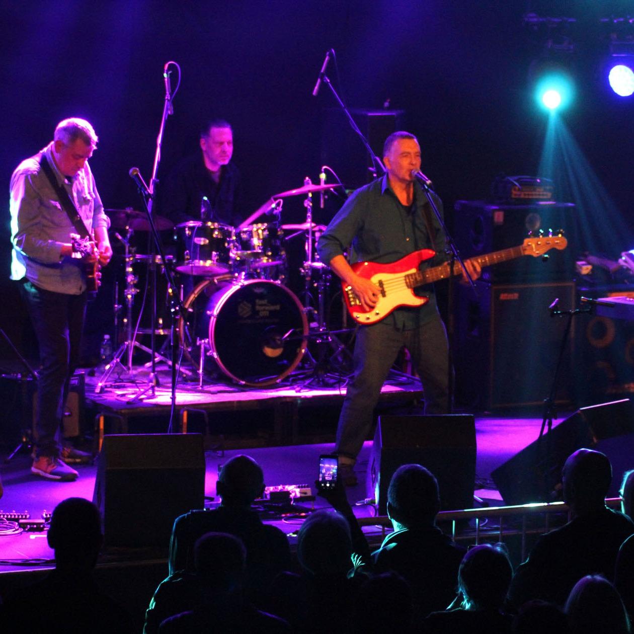 Slika za Monday Blues Band