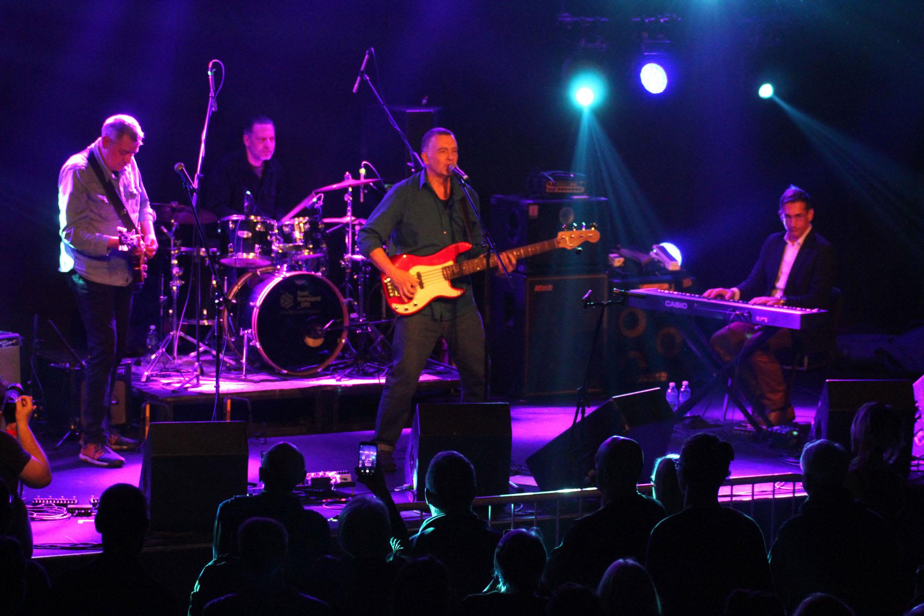 Slika za Monday Blues Band