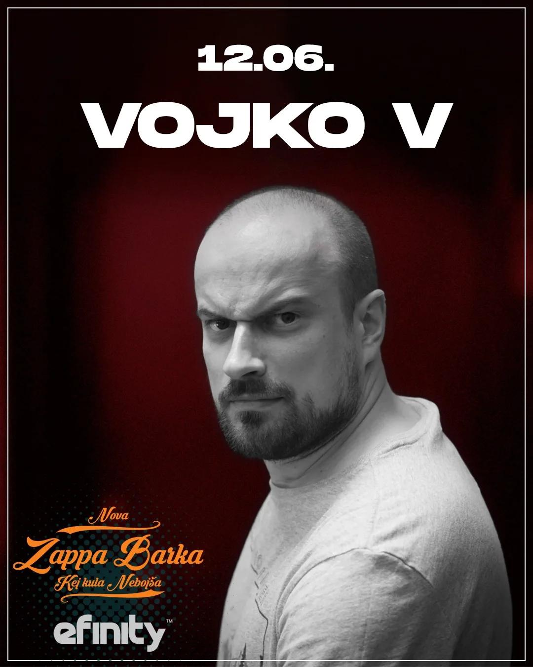 Slika za Vojko V (CRO)