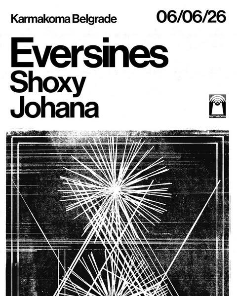 Slika za Eversines (NL), Shoxy, Johana