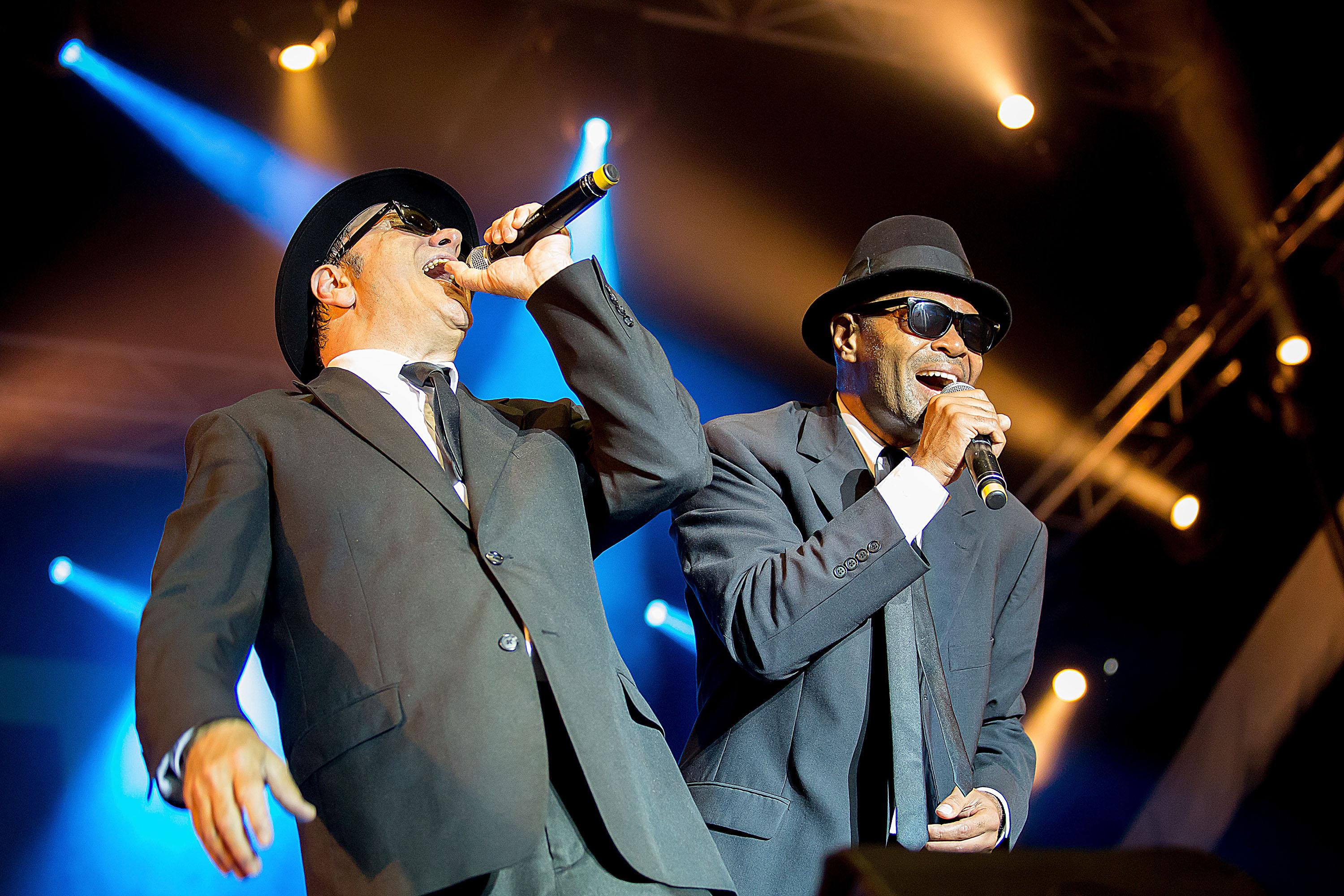 Slika za The Original Blues Brothers Band