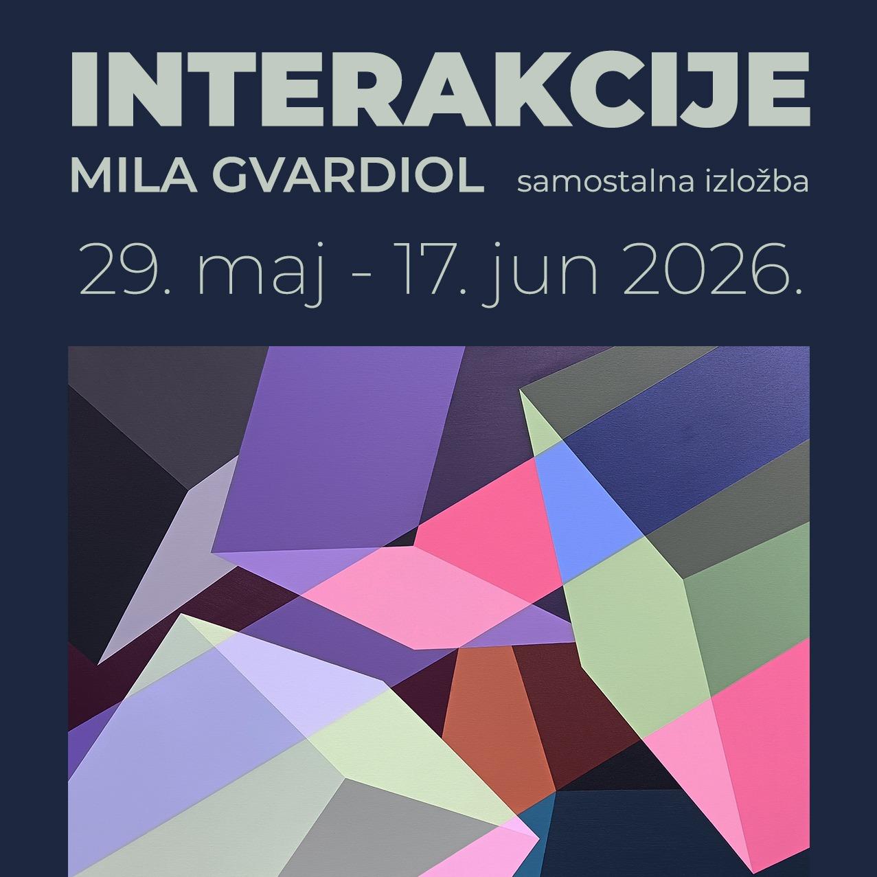 Slika za Interakcije: Mia Gvardiol