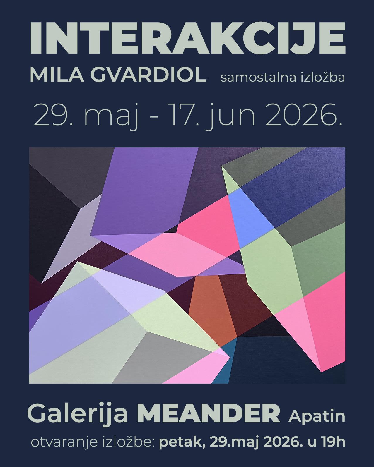 Slika za Interakcije: Mia Gvardiol