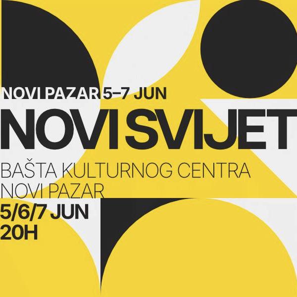 Slika za Mikser Festival 2026