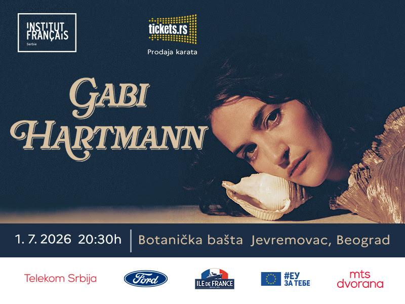 Slika za Gabi Hartmann (FR)