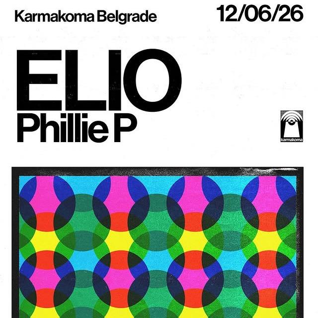Slika za Elio (CH), Phillie P