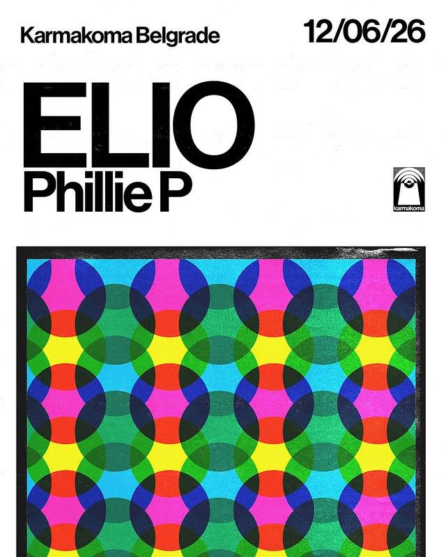 Slika za Elio (CH), Phillie P