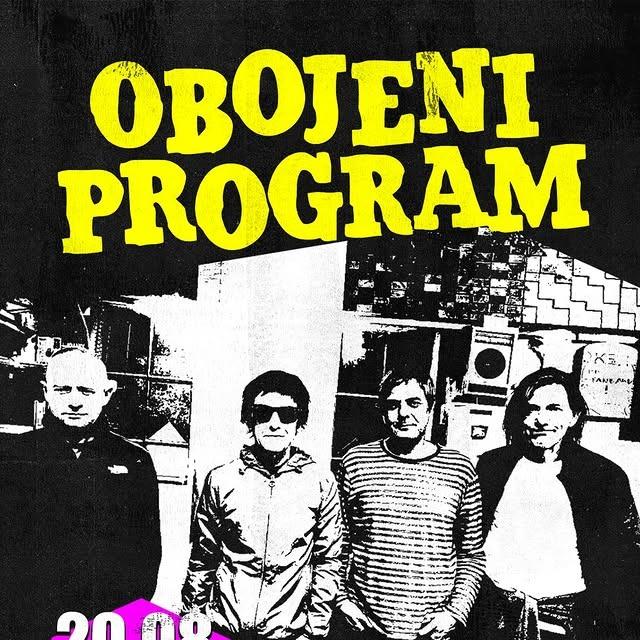 Slika za Obojeni program