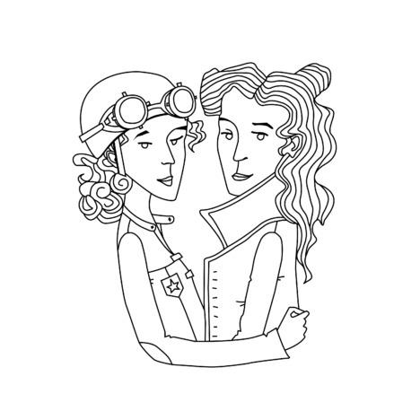 UG Klara i Rosa