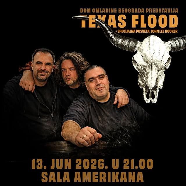 Slika za Texas Flood