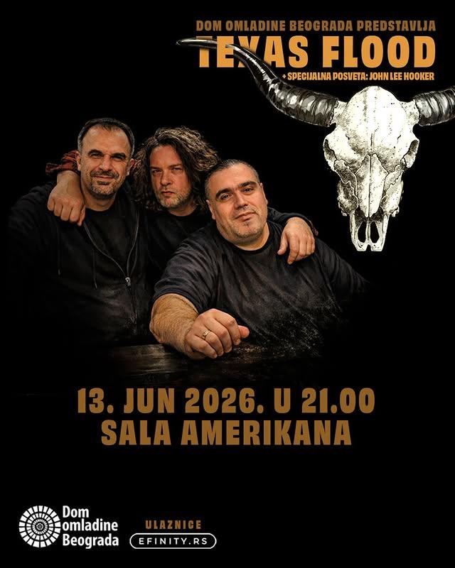 Slika za Texas Flood