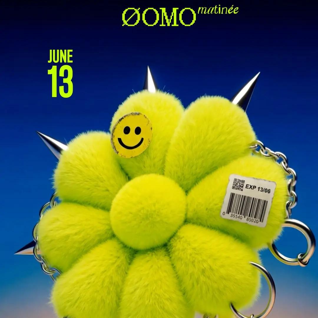 Slika za Fomo: Matinée