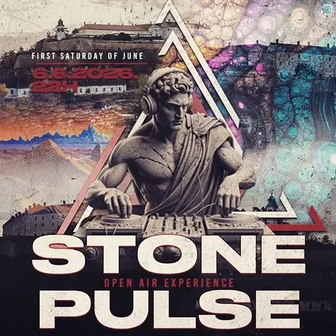 Slika za Stone Pulse: Open Air Experience
