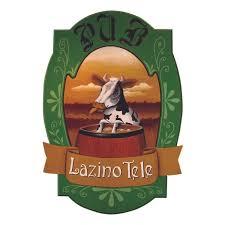 Pub Lazino Tele