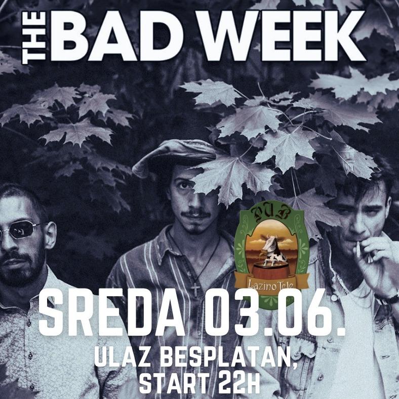 Slika za The Bad Week