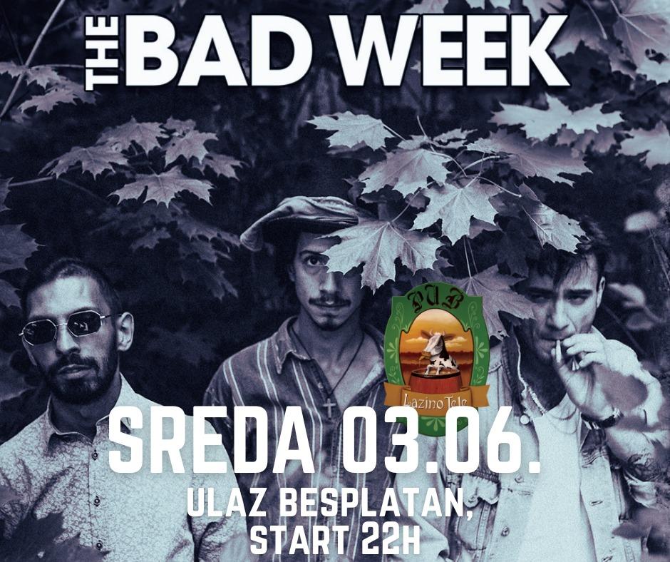 Slika za The Bad Week