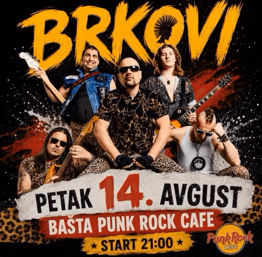 Slika za Brkovi (CRO)