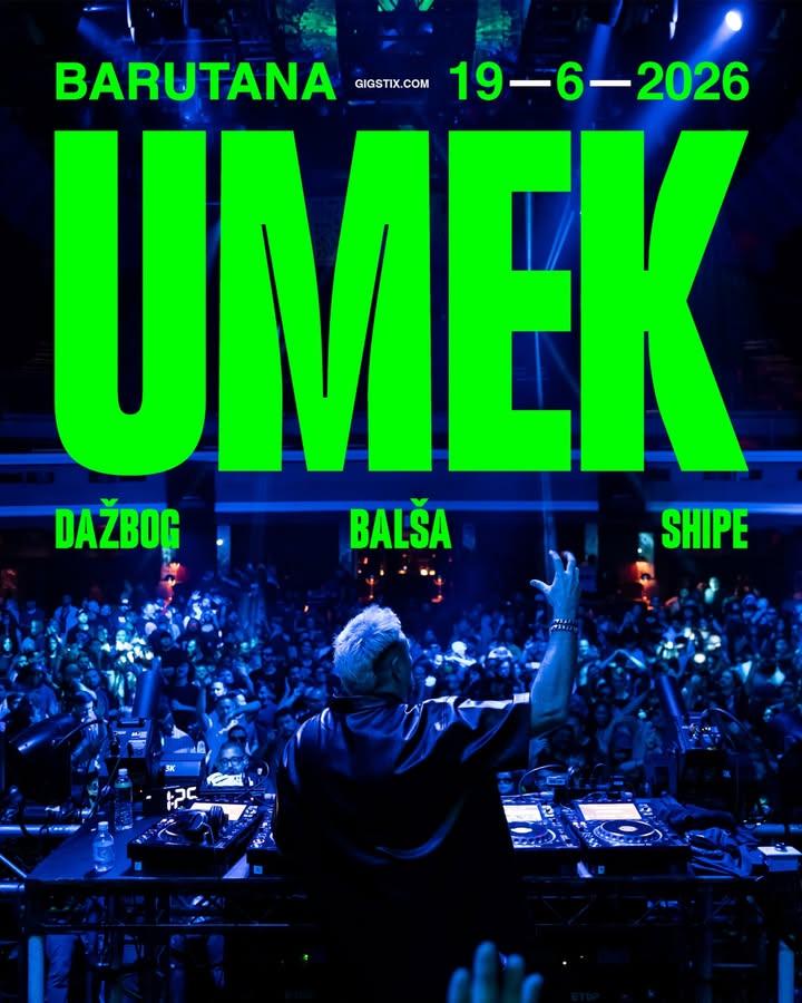 Slika za Umek (SVN)