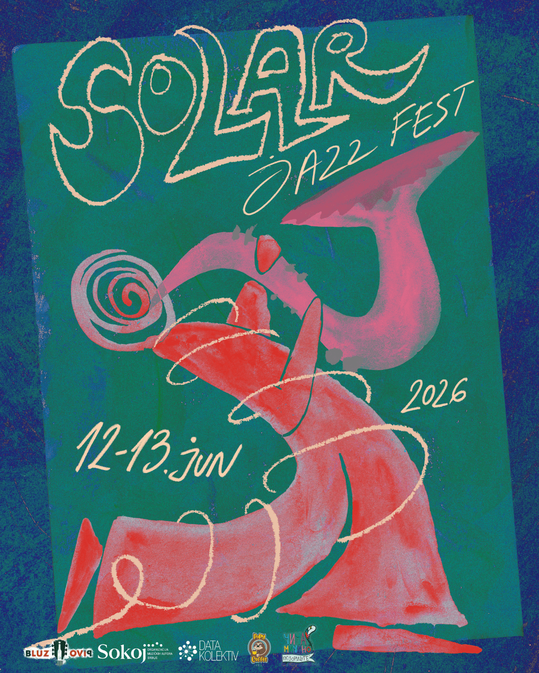 Slika za Solar Jazz Festival 2026