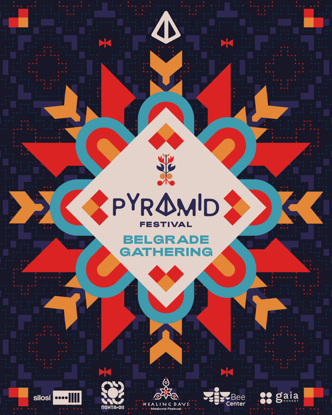 Slika za Pyramid Festival: Belgrade Gathering