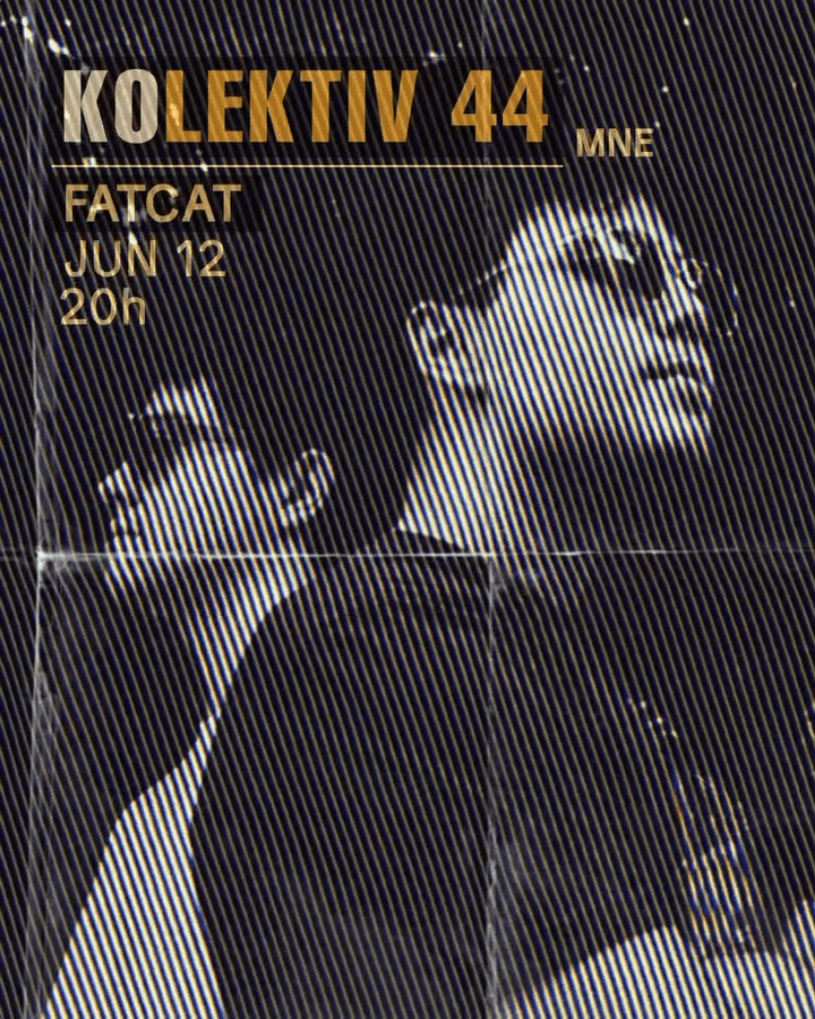 Slika za Kolektiv 44