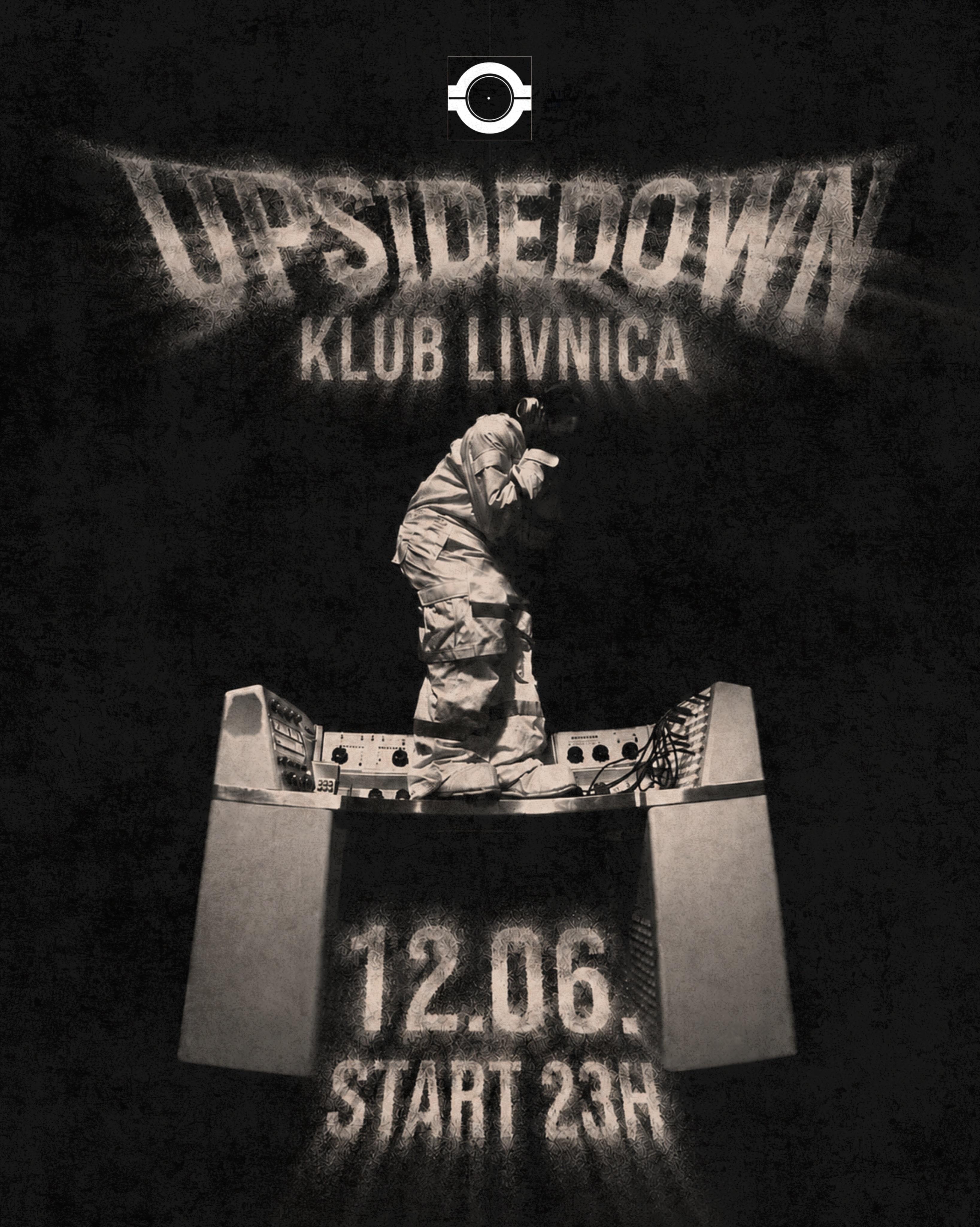 Slika za Upsidedown