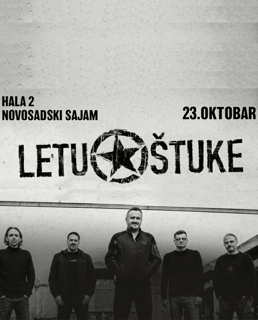 Slika za Letu štuke